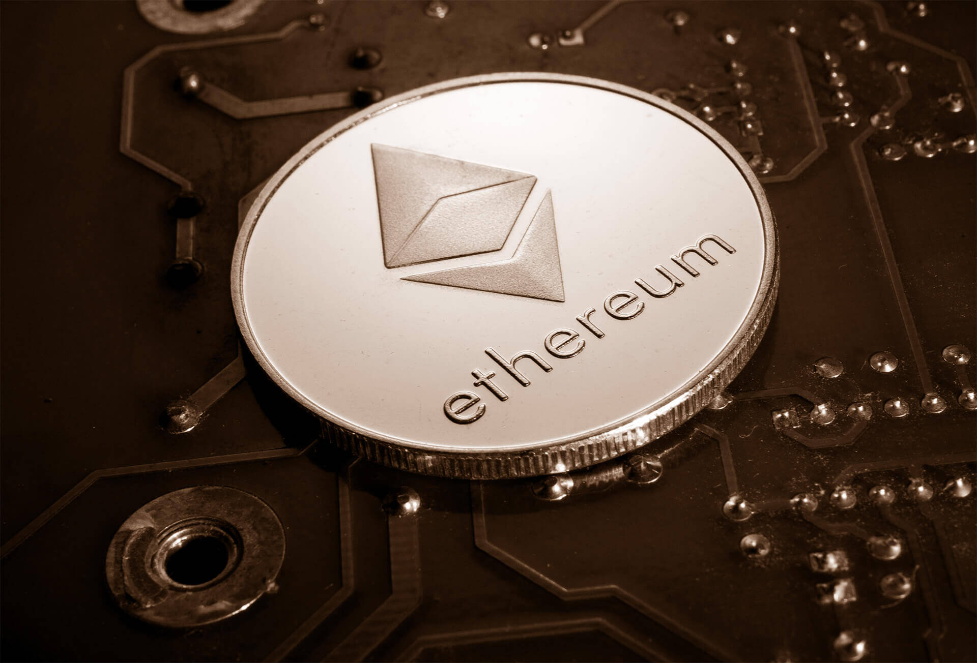 Ethereum Still Leads The Way in Blockchain Gaming